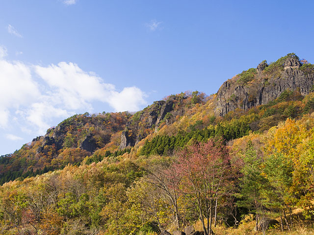 霊山